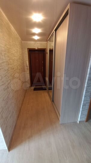 2-к. квартира, 53 м², 5/5 эт.