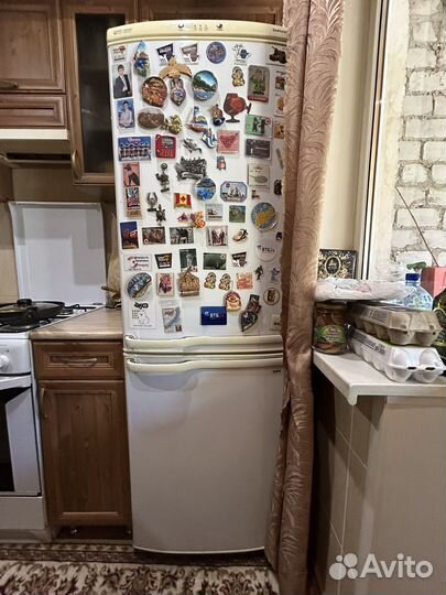 Холодильник самсунг