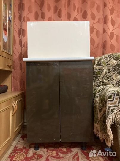 Кухонные шкафы