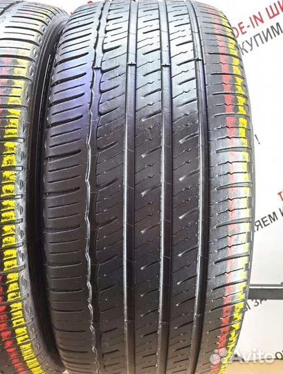 Michelin Primacy MXM4 255/45 R19 100M