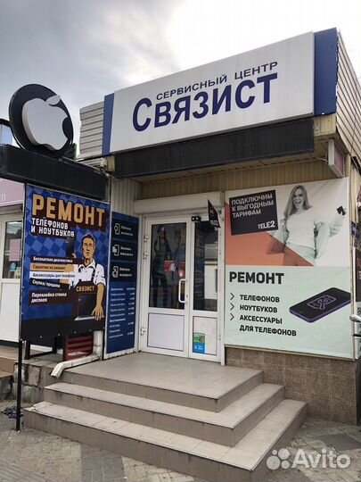 Дисплей (экран) samsung Galaxy S10 оригинал