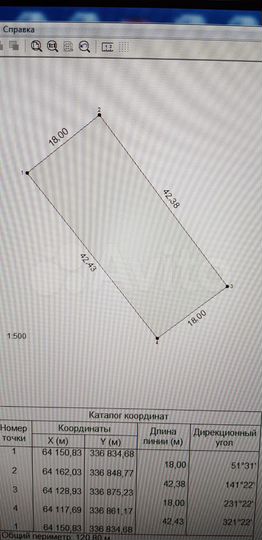 Участок 8 сот. (ИЖС)