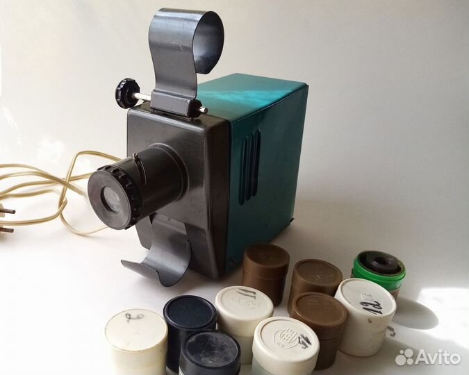 Фильмоскоп 