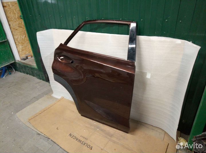 Lexus NX лексус дверь задняя правая