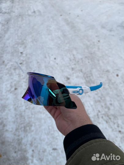 Очки для спорта Oakley Kato