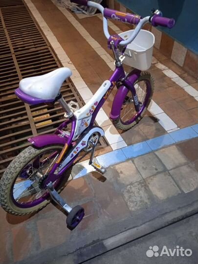 Продается велосипед
