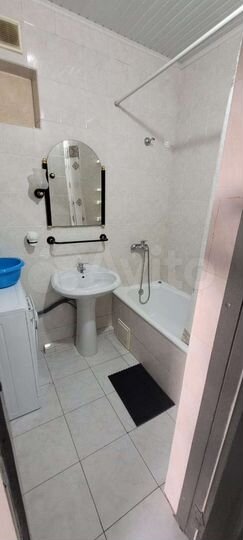 2-к. квартира, 56 м², 2/3 эт.