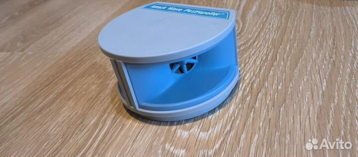 Отпугиватель грызунов (мышей и крыс) и насекомых