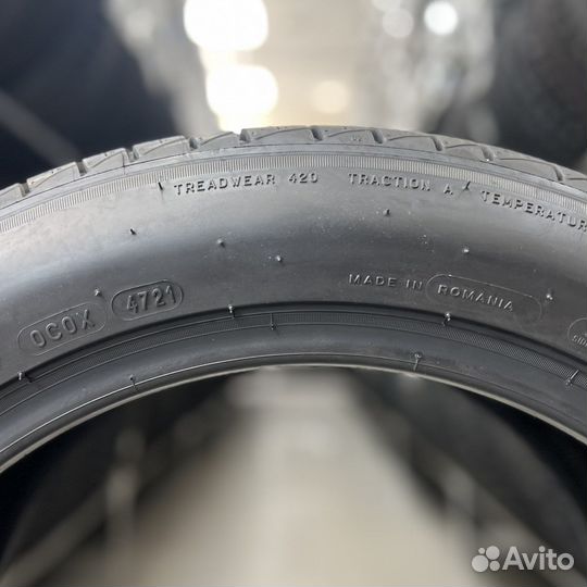 Bfgoodrich Advantage 215/55 R17 98W