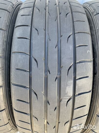 Dunlop Direzza DZ102 195/50 R15 82V