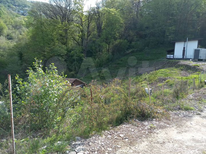 Участок 13,6 сот. (СНТ, ДНП)