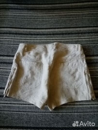 Шорты женские Yarash