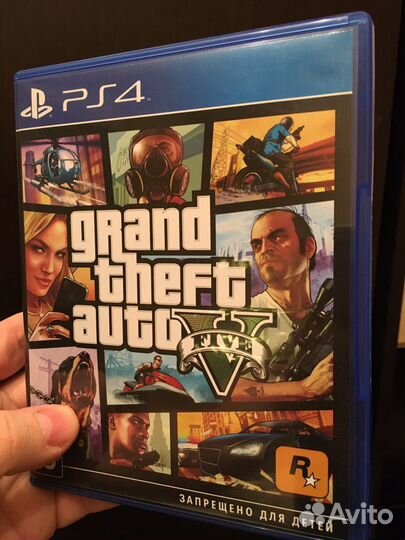 Игры для приставок ps4 Uncharted 4