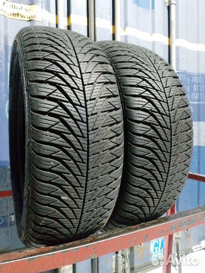 Fulda MultiControl 195/60 R15