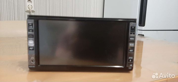 Автомагнитола бу