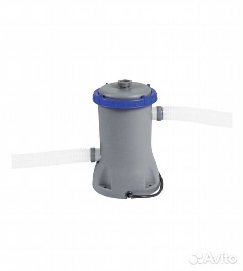 Каркасный бассейн новый 427 на 84