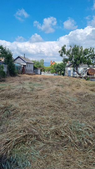 Участок 7 сот. (ИЖС)