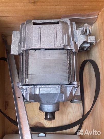 Стиральная машина Bosch WFR 2441 бу на запчасти