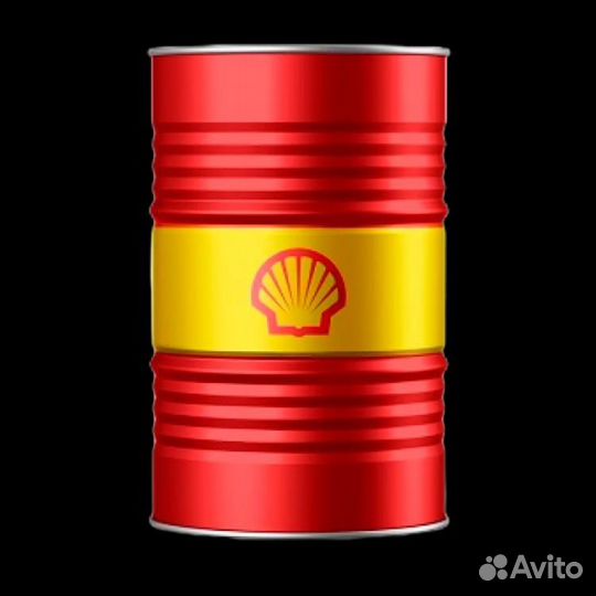 Масло моторное Shell Rimula R6 M 10W-40