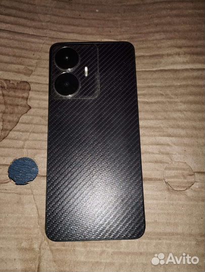 realme C55, 8/256 ГБ