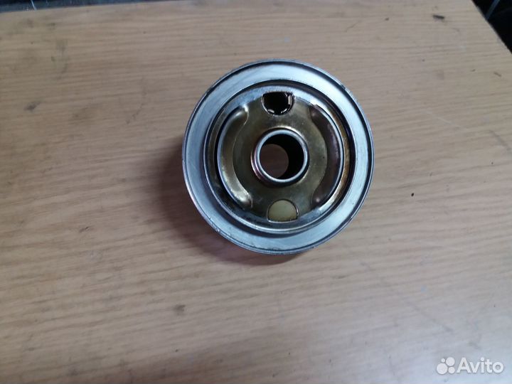 Теплообменник Nissan primera p12 qr20de