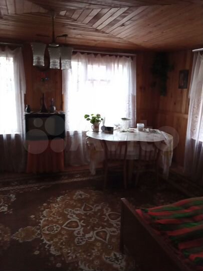 Дача 70 м² на участке 5 сот.
