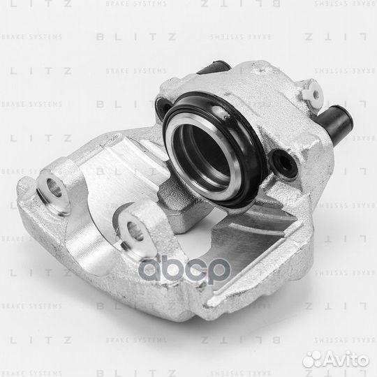 Суппорт тормозной передний правый BZ0152 Blitz