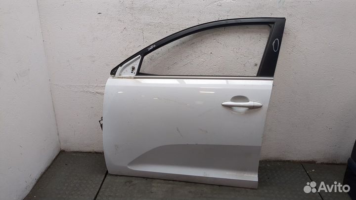 Дверь боковая киа Sportage, 2015