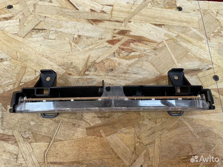 Стоп-сигнал Volkswagen Polo