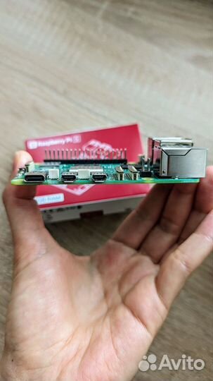 Raspberry Pi 5 8gb