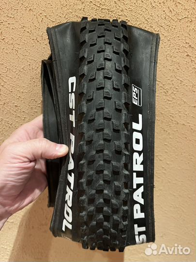Покрышки CST Patrol 27,5/2,25