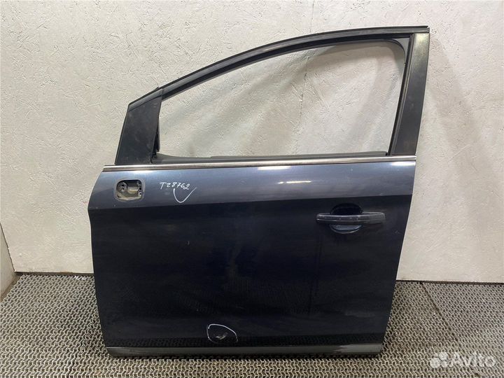 Дверь боковая Ford Kuga, 2010