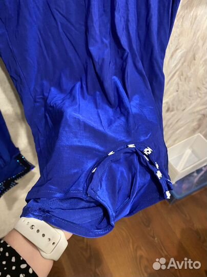 Боди латина