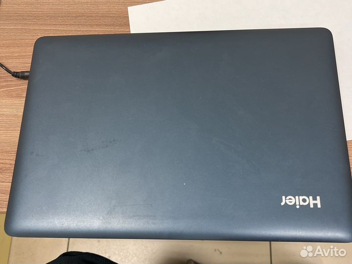 Ноутбук Haier u144s