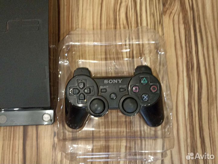 Sony playstation 3 PS3