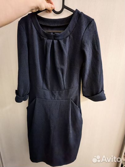 Платье женское 44 размер