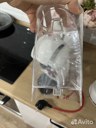 Кофемашина