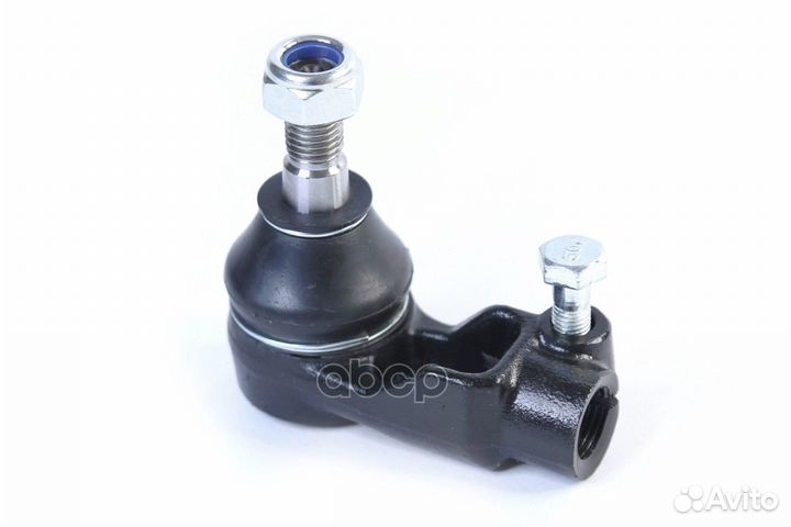 Наконечник рулевой тяги (левый) chevrolet Lanos