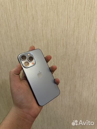 iPhone 13 Pro, 128 ГБ