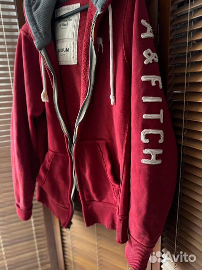 A&F Abercrombie & fitch топовая модель