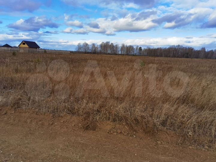 Участок 22,4 сот. (СНТ, ДНП)