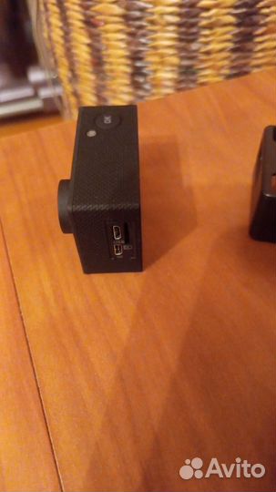 Экшн камера