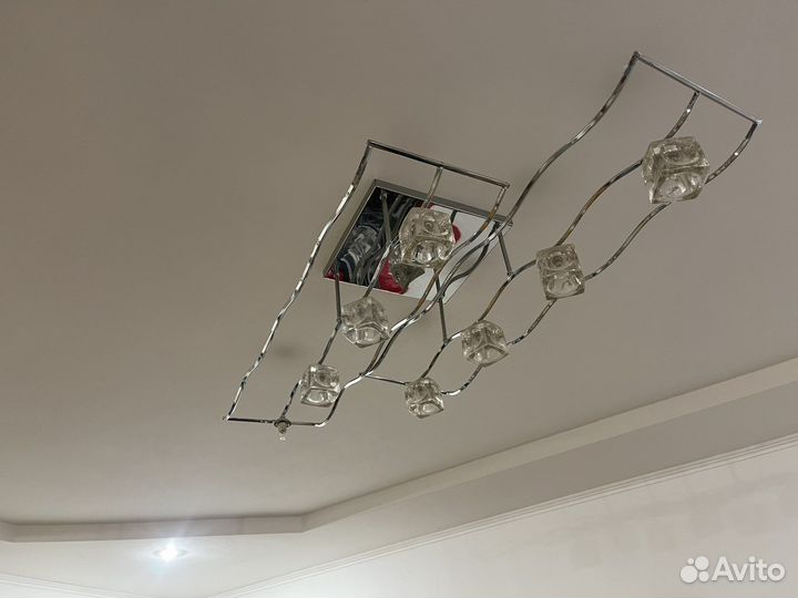 Светильник потолочный