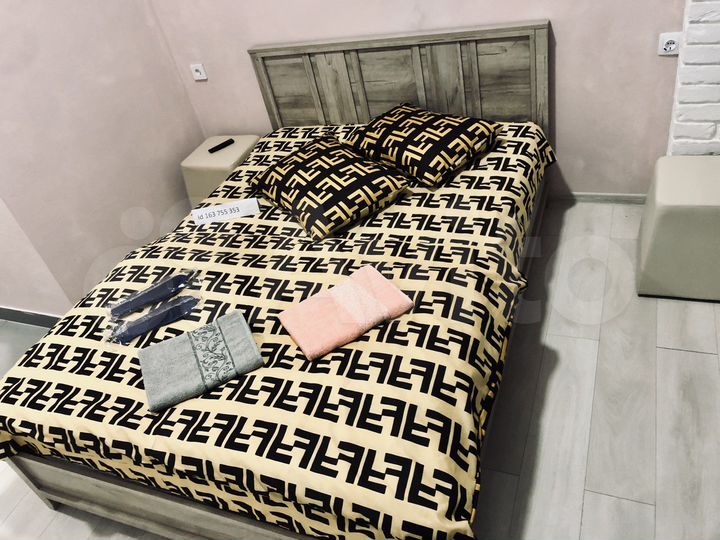 Комната 26,7 м², 1/1 эт.