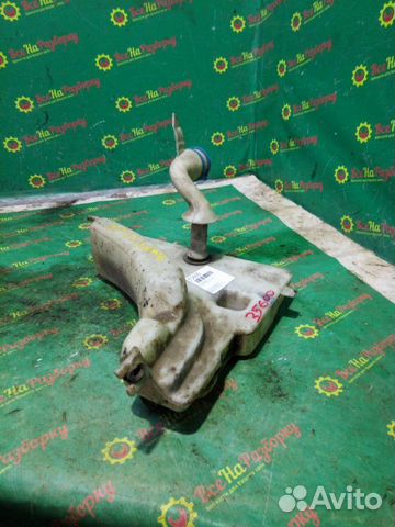 Бачок омывателя Lifan Breez седан 1.5Л 2007