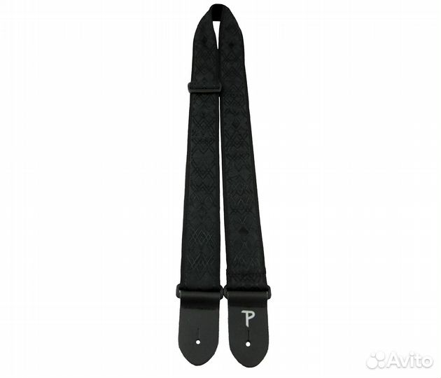 Ремень для гитары, жаккард Perris TWS-6542