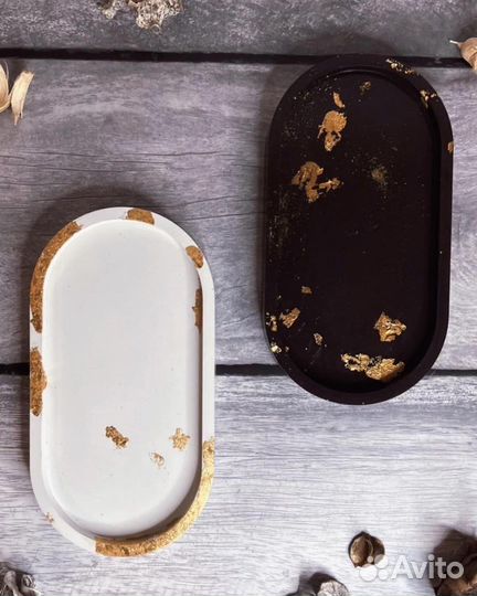 Изделия из гипса