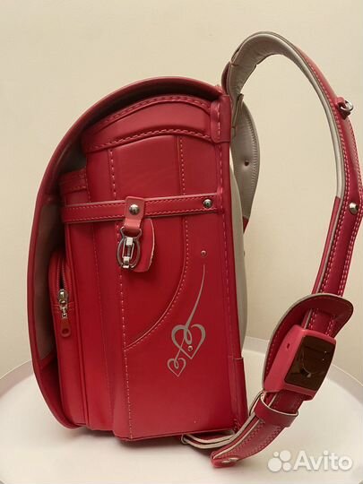 Японский ранец