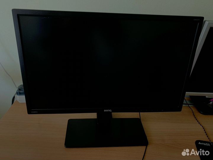 Монитор benq gw2270