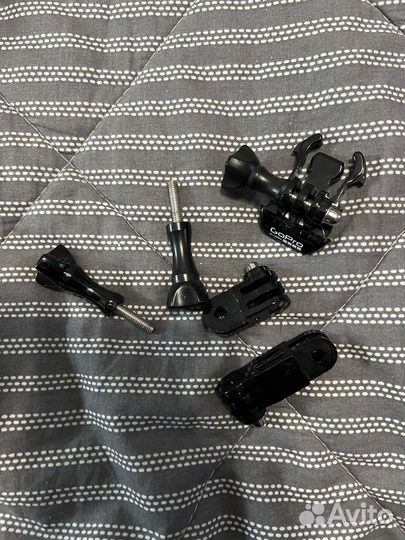 Экшн камера GoPro Hero 4